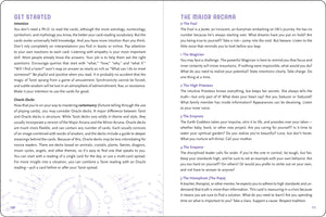 The Tarot Journal,Used