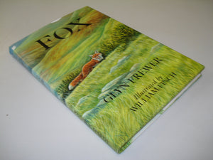 Fox,Used
