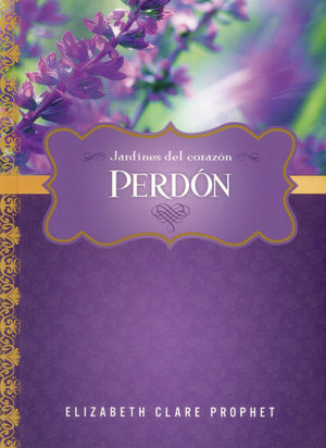 Perdn (Jardines del Corazn) (Spanish Edition),Used