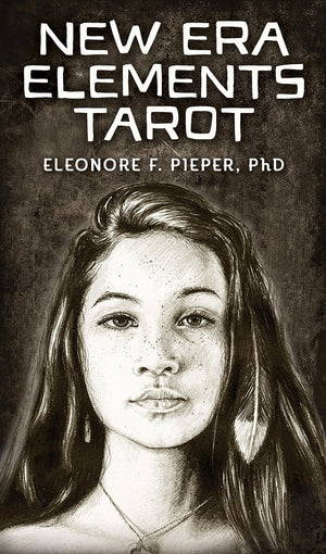 New Era Elements Tarot,New