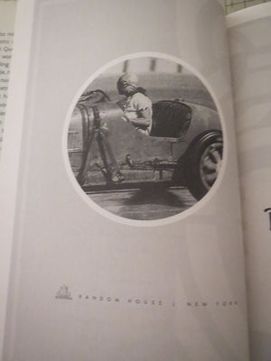 Bugatti Queen: In Search of a French Racing Legend