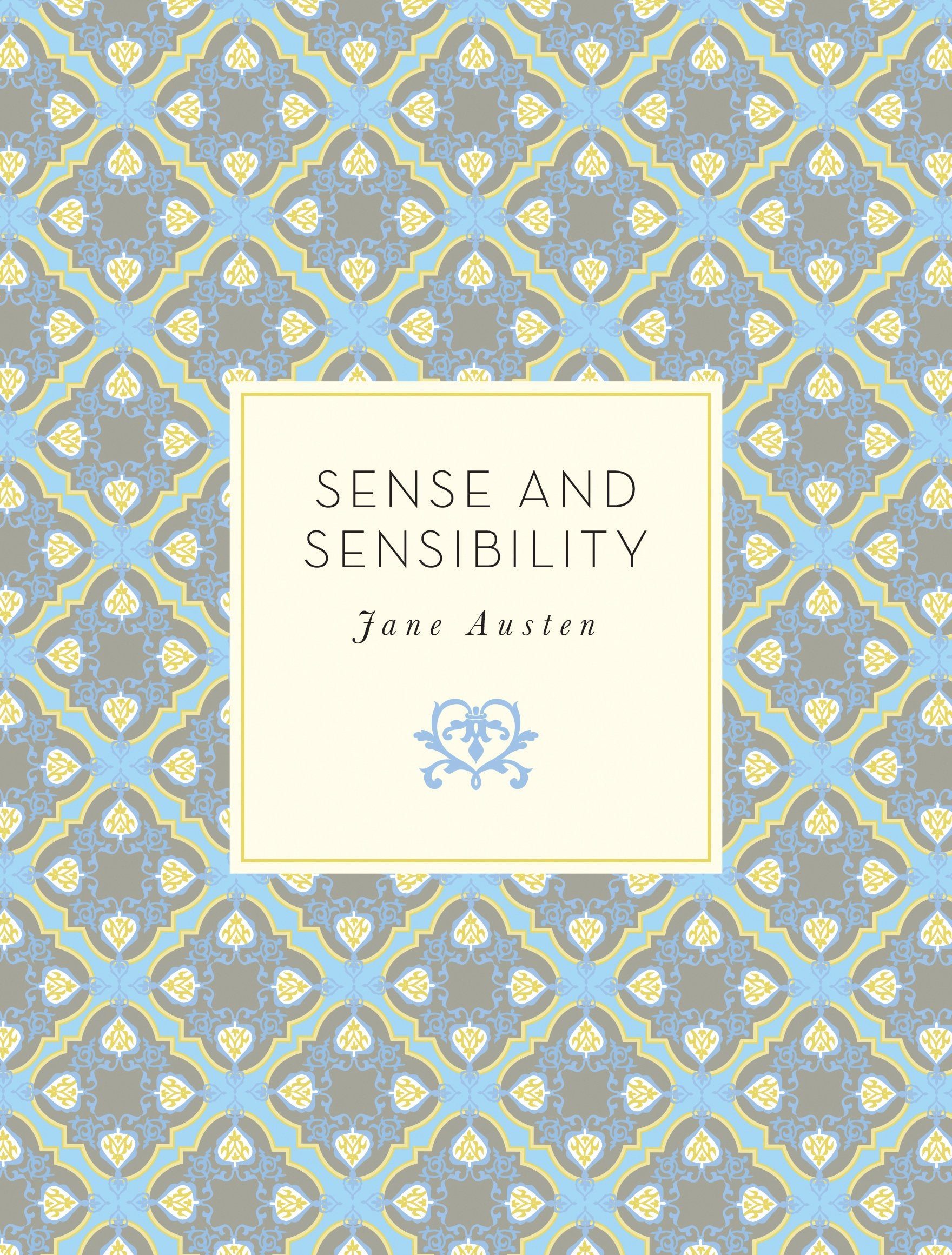 Sense And Sensibility (Volume 22) (Knickerbocker Classics, 22)