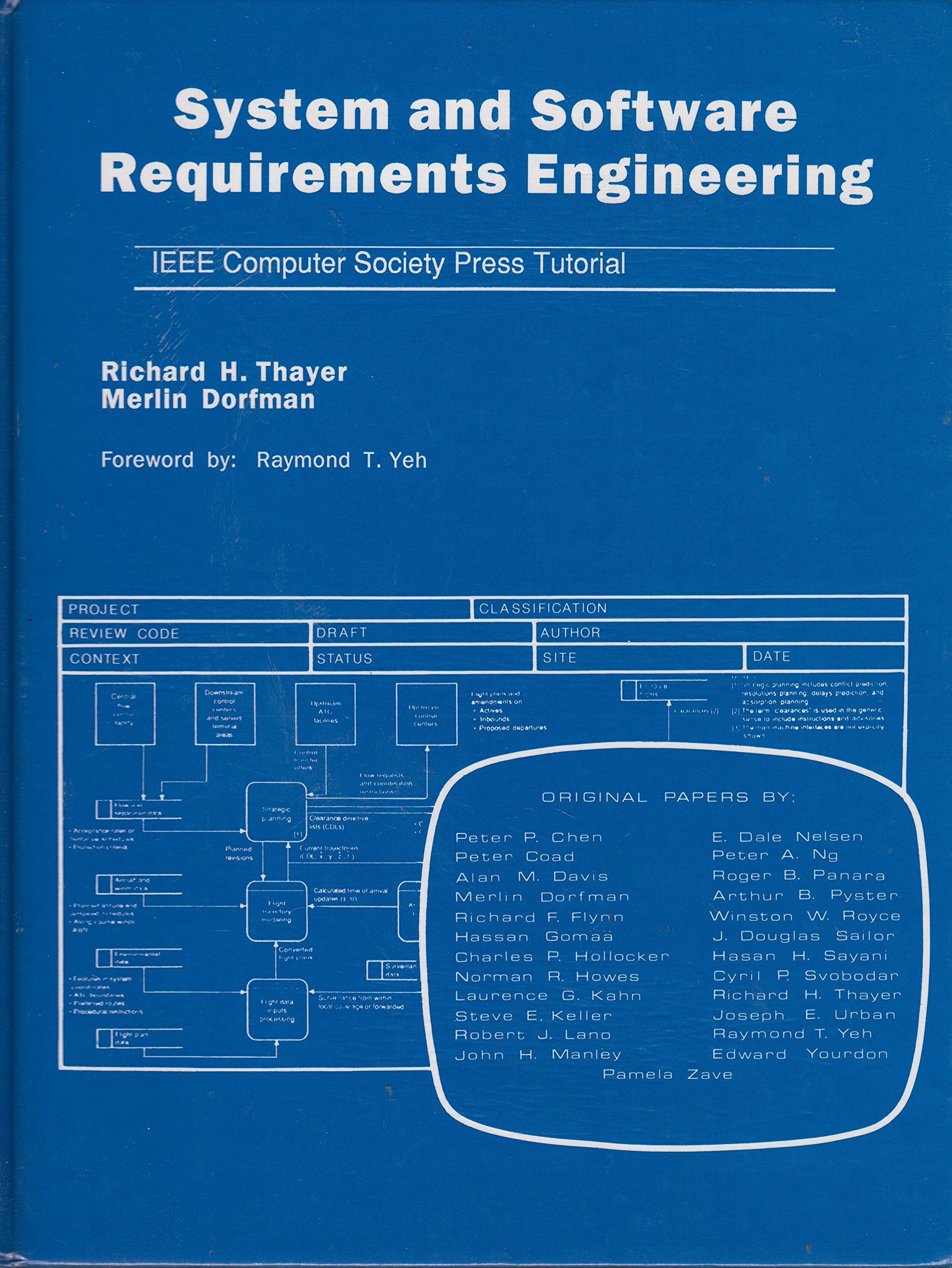 System And Software Requirements Engineering,Used