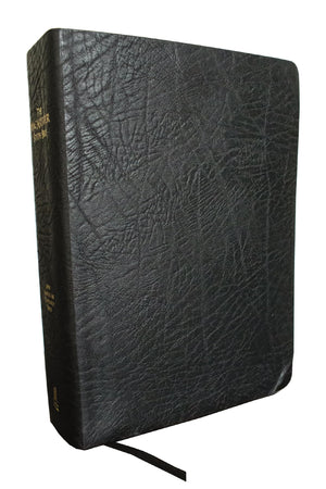 NASB MacArthur Study Bible,Used
