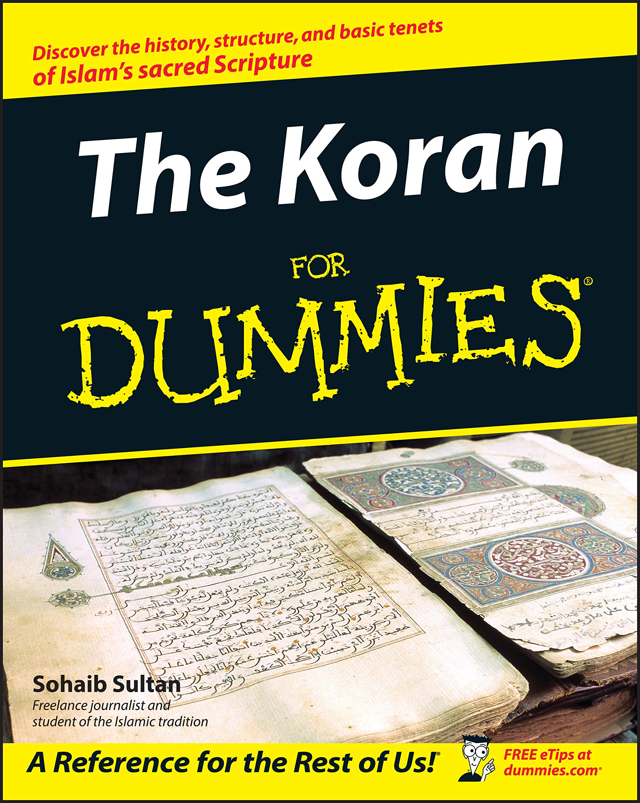 The Koran For Dummies,Used