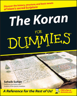 The Koran For Dummies,Used