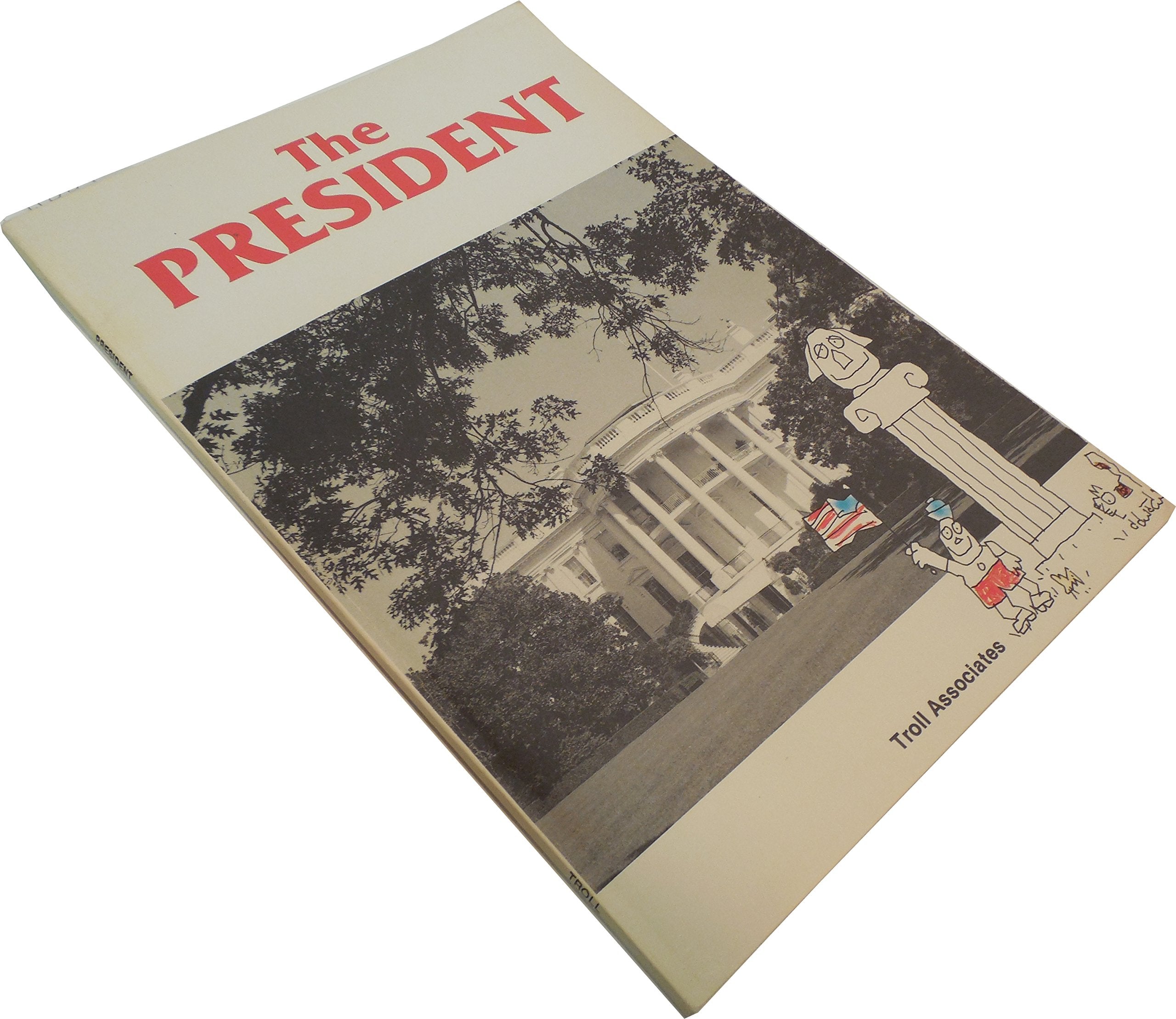 The President (Government of People),Used