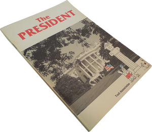 The President (Government of People),Used