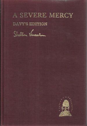 A Severe Mercy (Davy's Edition),Used