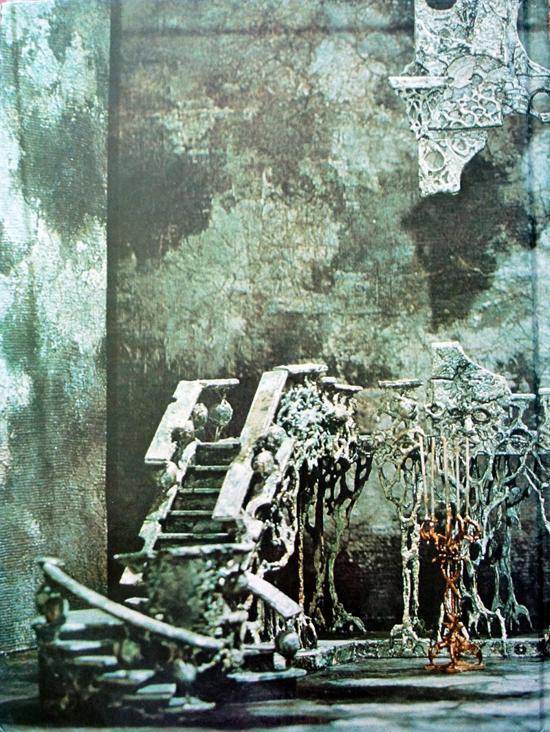 Designing and Painting for the Theatre,Used