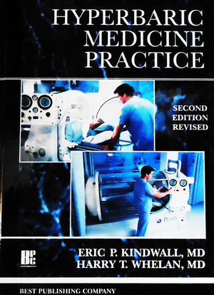 Hyperbaric Medicine Practice, Second EditionRevised,Used