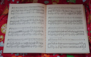 The Music of Sigmund Romberg: Piano/Vocal/Chords,Used