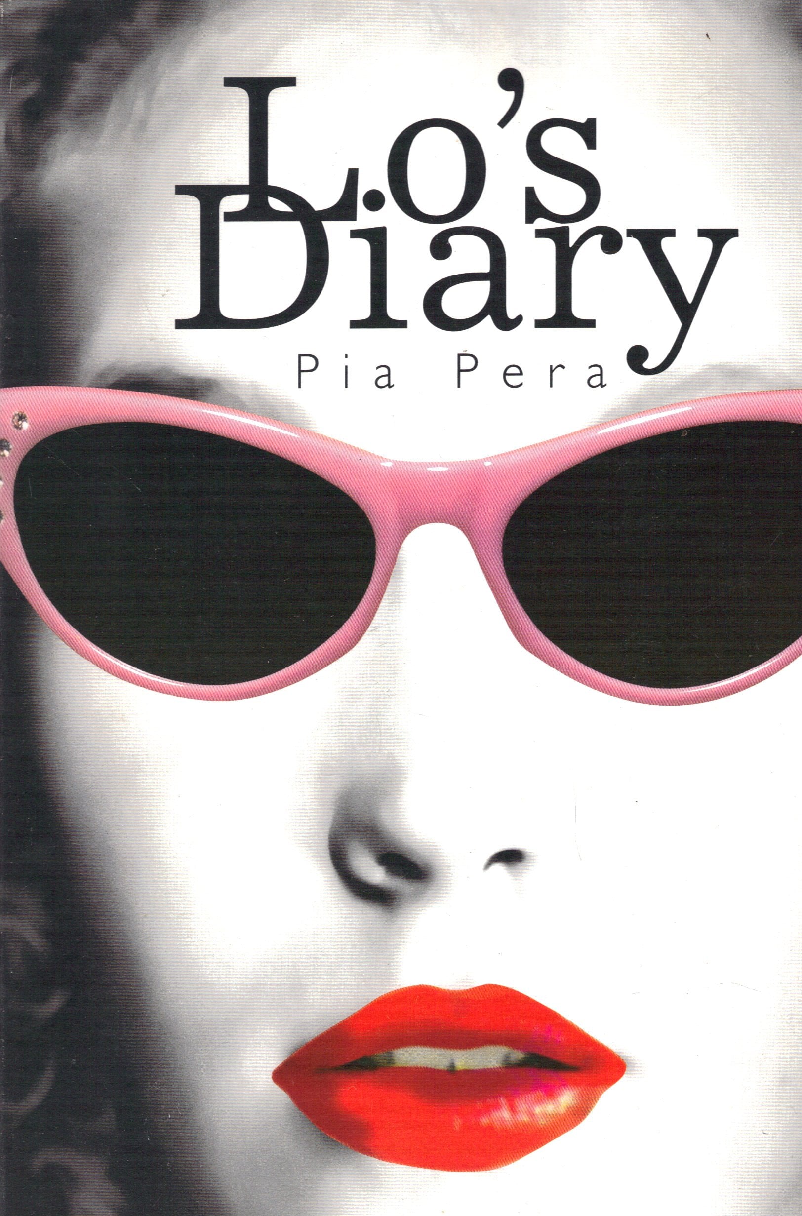 Los Diary,Used