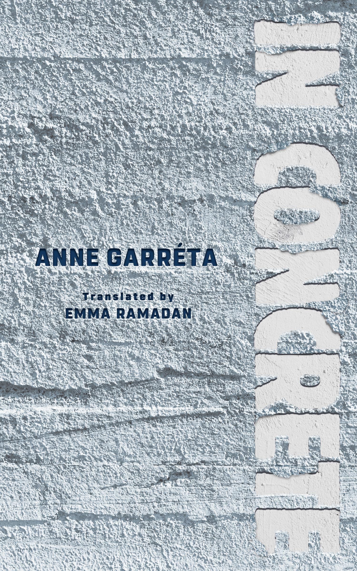 In Concrete,New