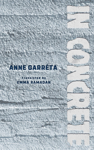 In Concrete,Used
