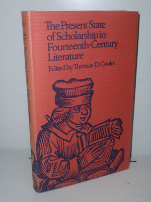 The Present State of Scholarship in Fourteenth Century Literature,Used
