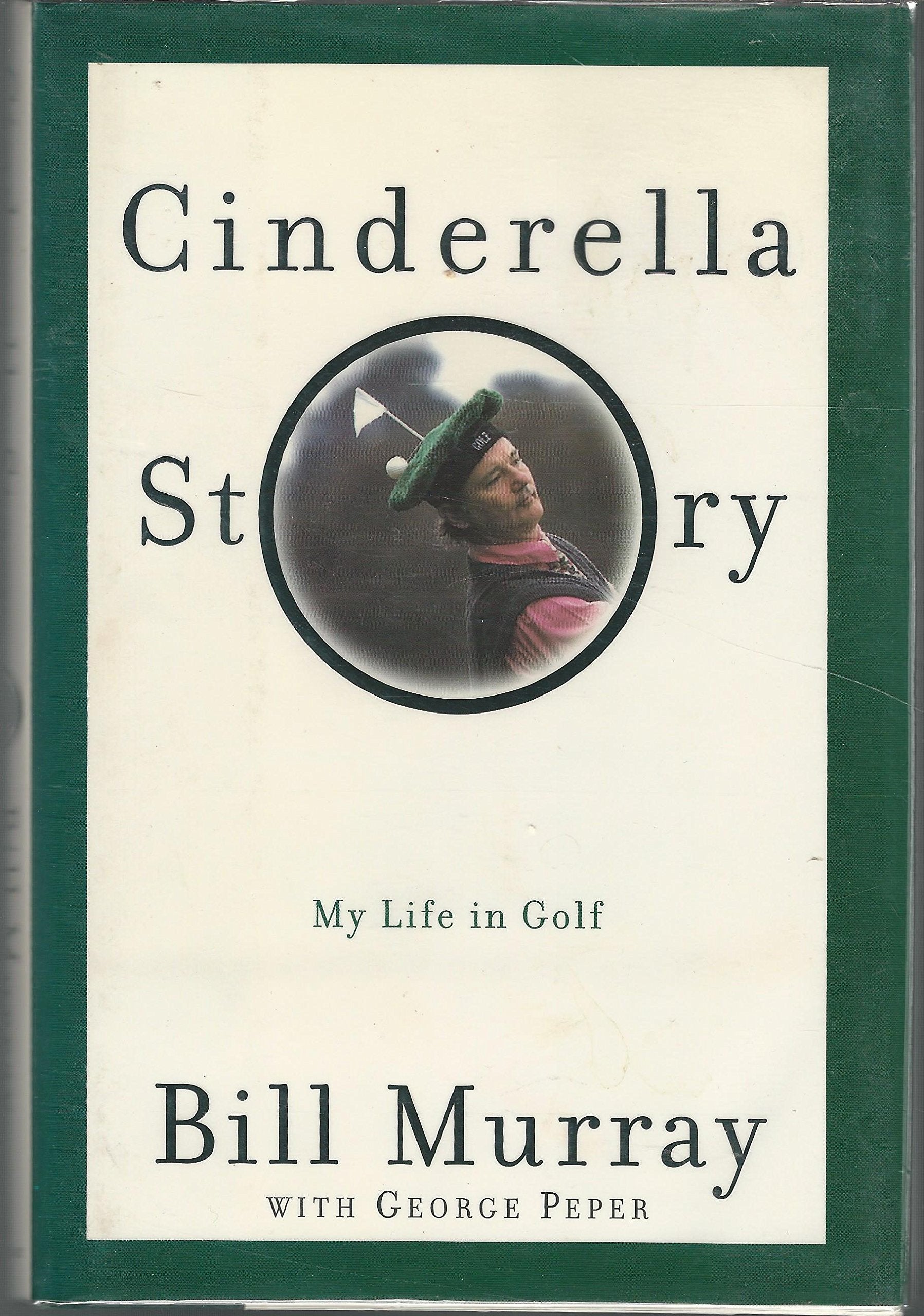 Cinderella Story: My Life in Golf,Used