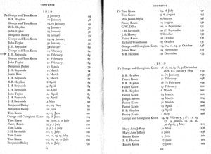 Letters of John Keats (Oxford Letters & Memoirs),Used