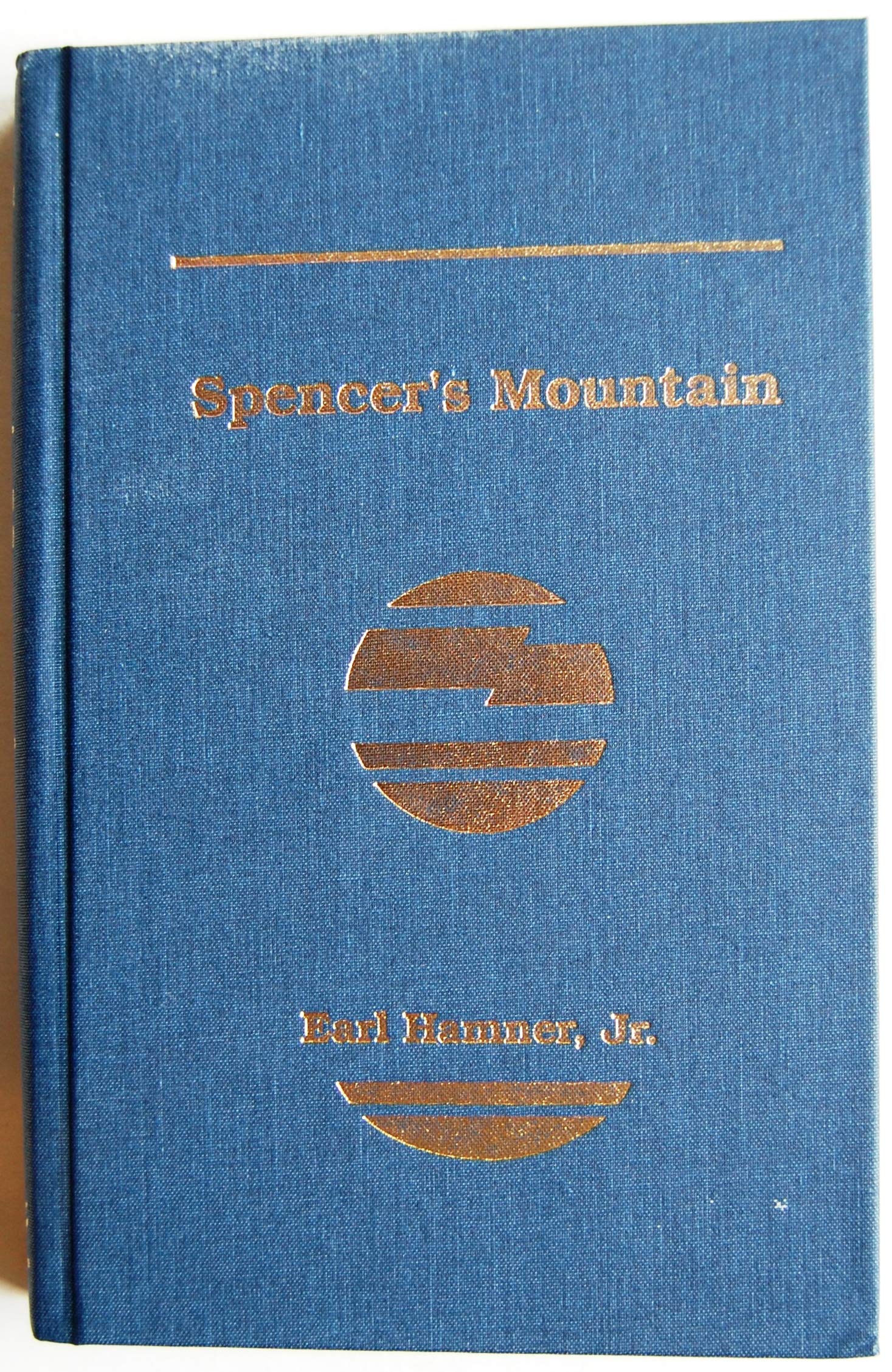 Spencer's Mountain,Used