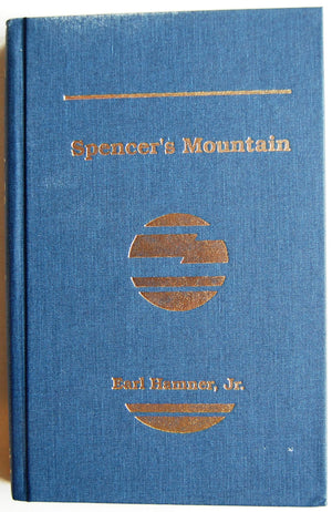 Spencer's Mountain,Used