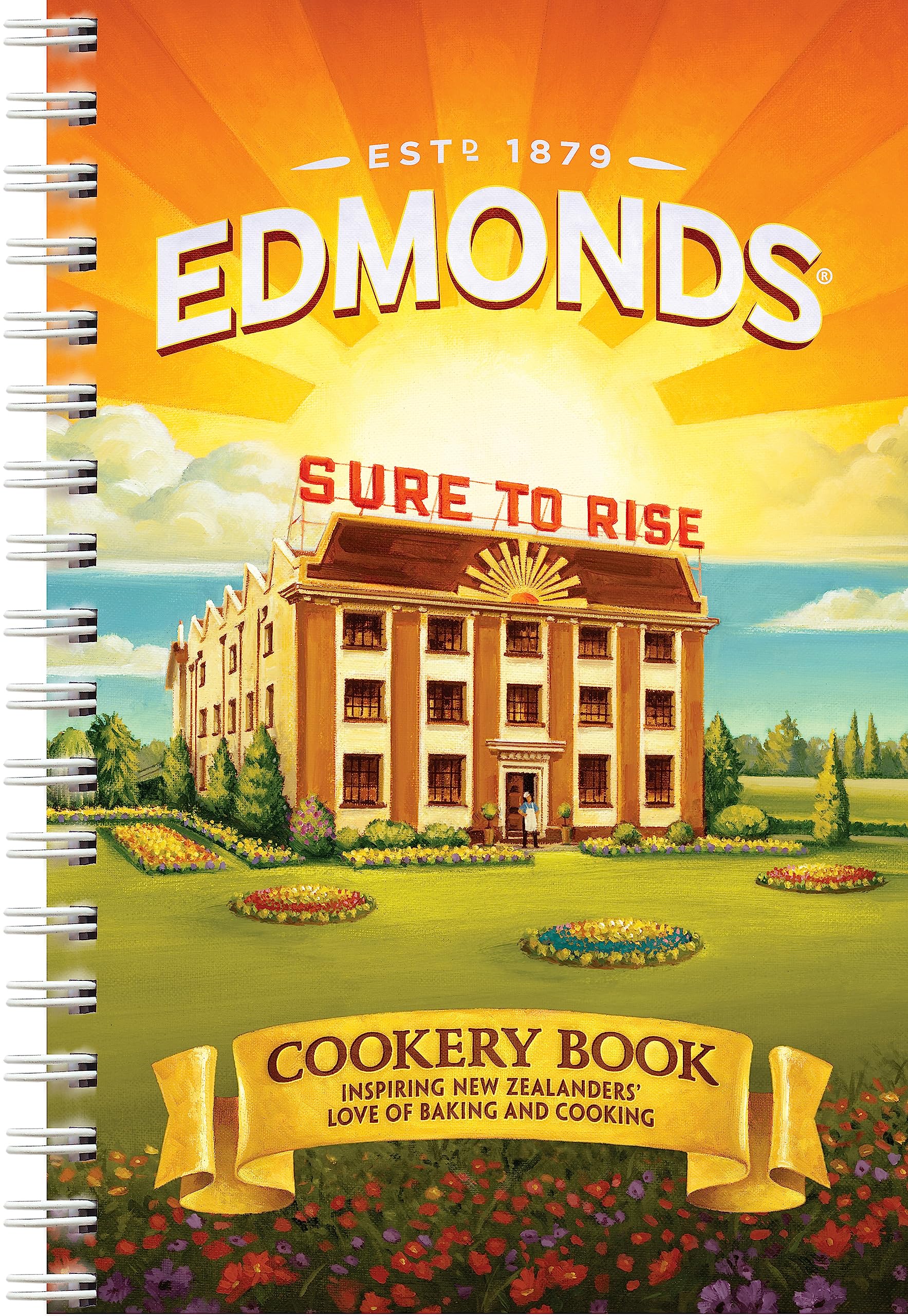 Edmonds Cookery Book (Fully Revised) ()