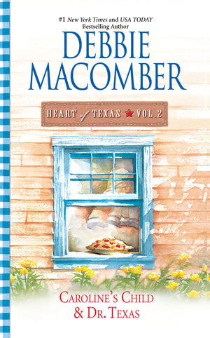Heart of Texas Vol. 2: An Anthology,Used