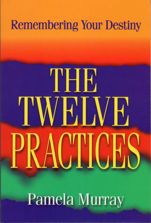 Remembering Your Destiny: The Twelve Practices-used