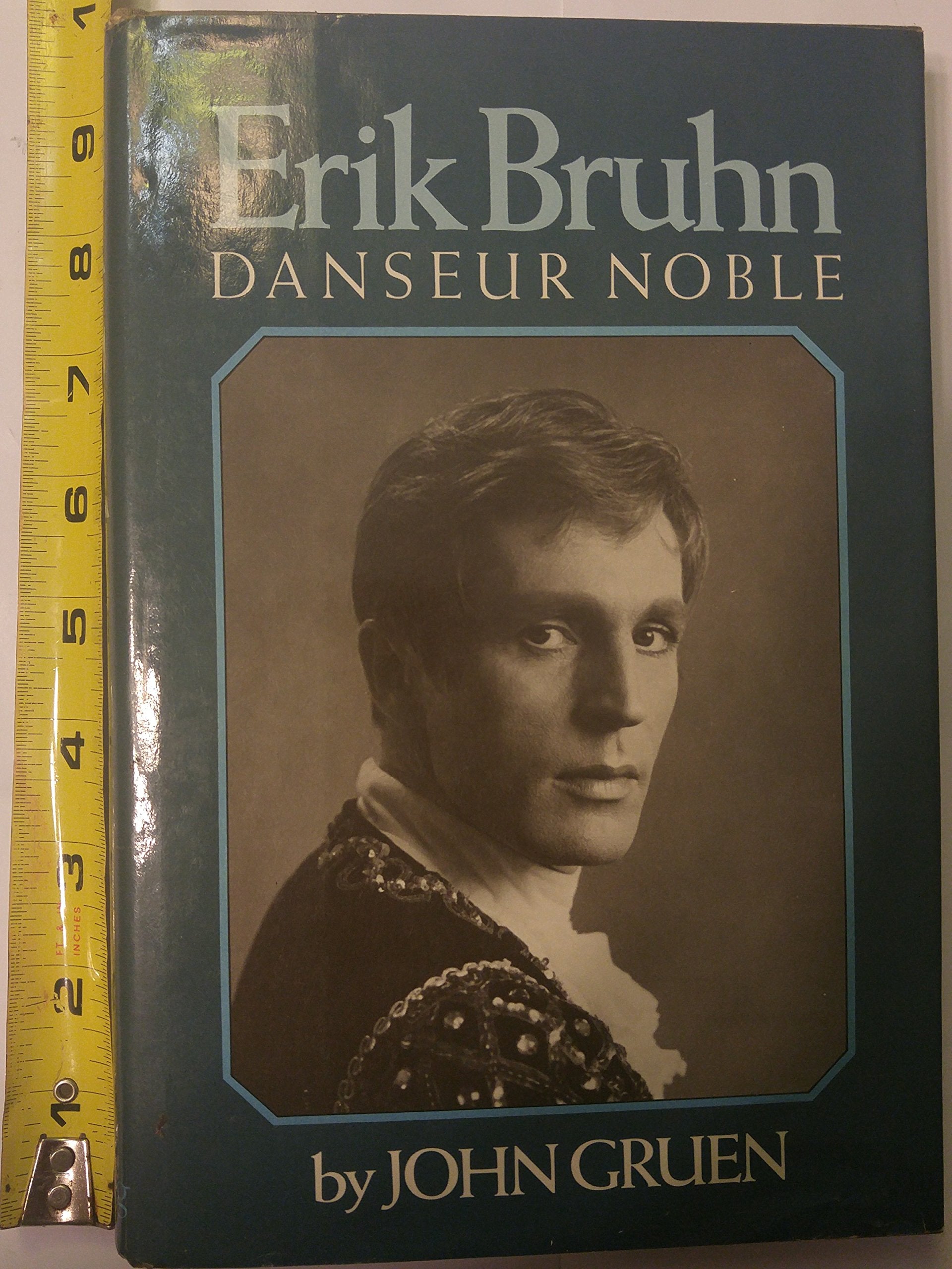 Erik Bruhn: Danseur Noble,Used