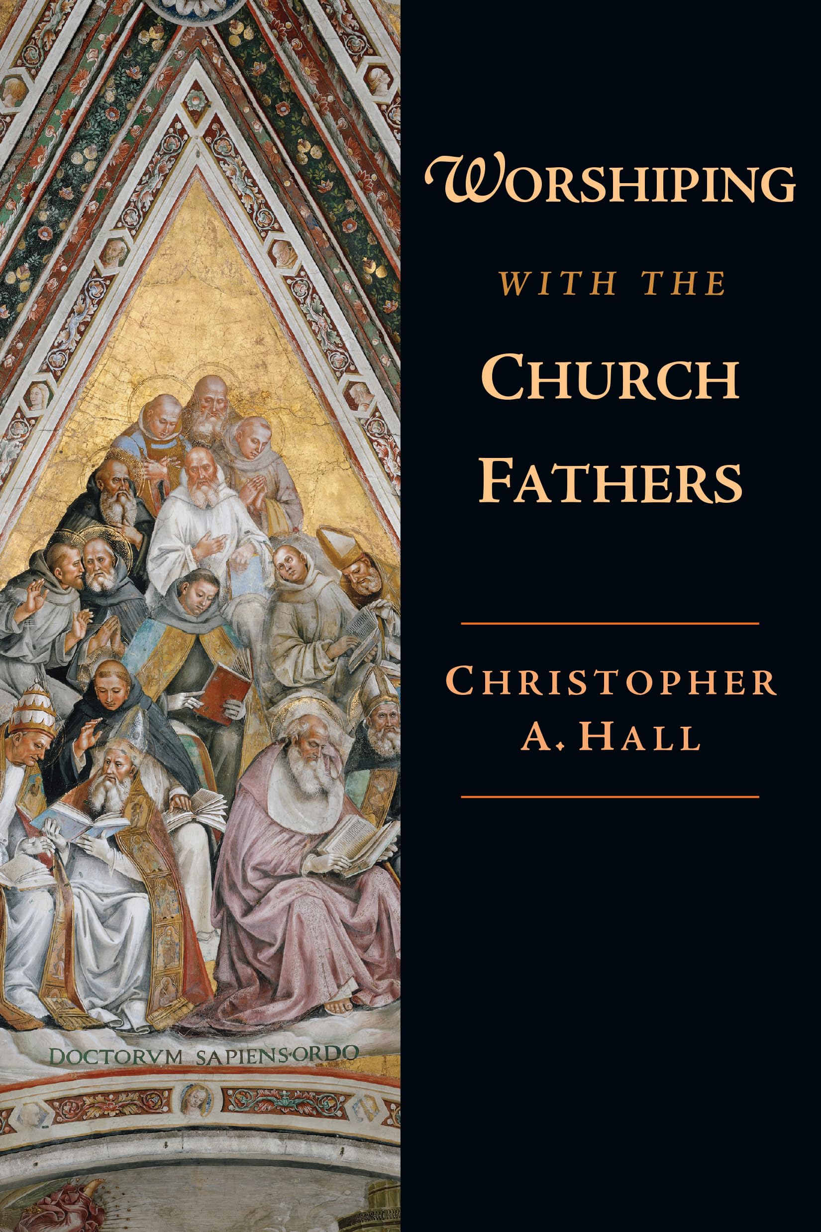 Worshiping with the Church Fathers,Used