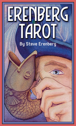 Erenberg Tarot,Used
