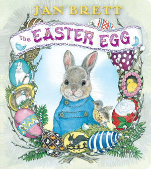 The Easter Egg,Used
