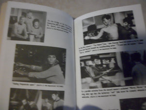 Beyond Uhura: Star Trek and Other Memories,Used