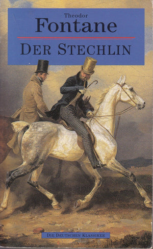 Der Stechlin,Used