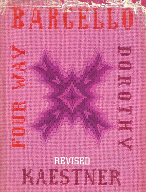 Four Way Bargello,Used