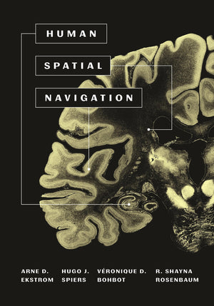 Human Spatial Navigation,New
