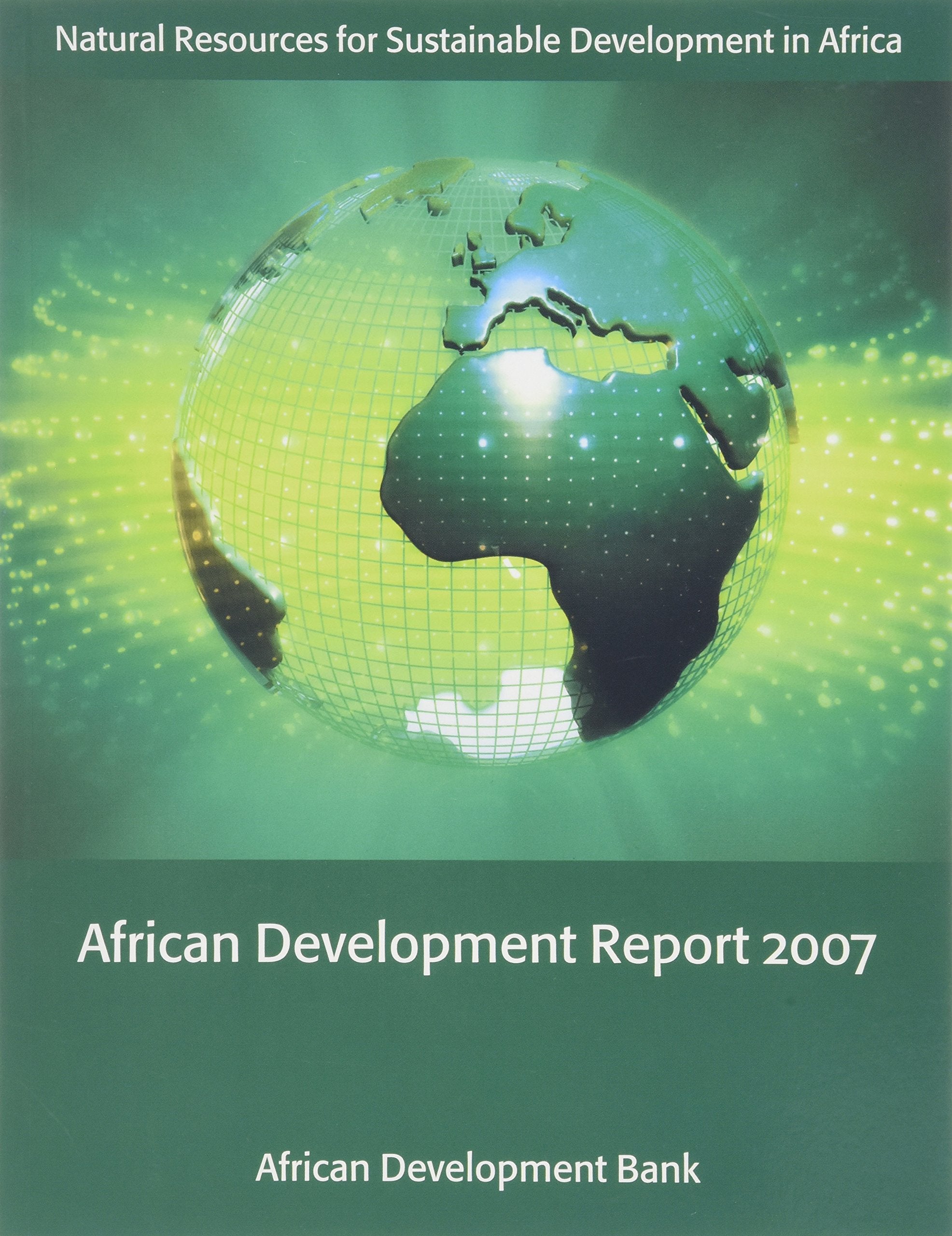 African Development Report 2007