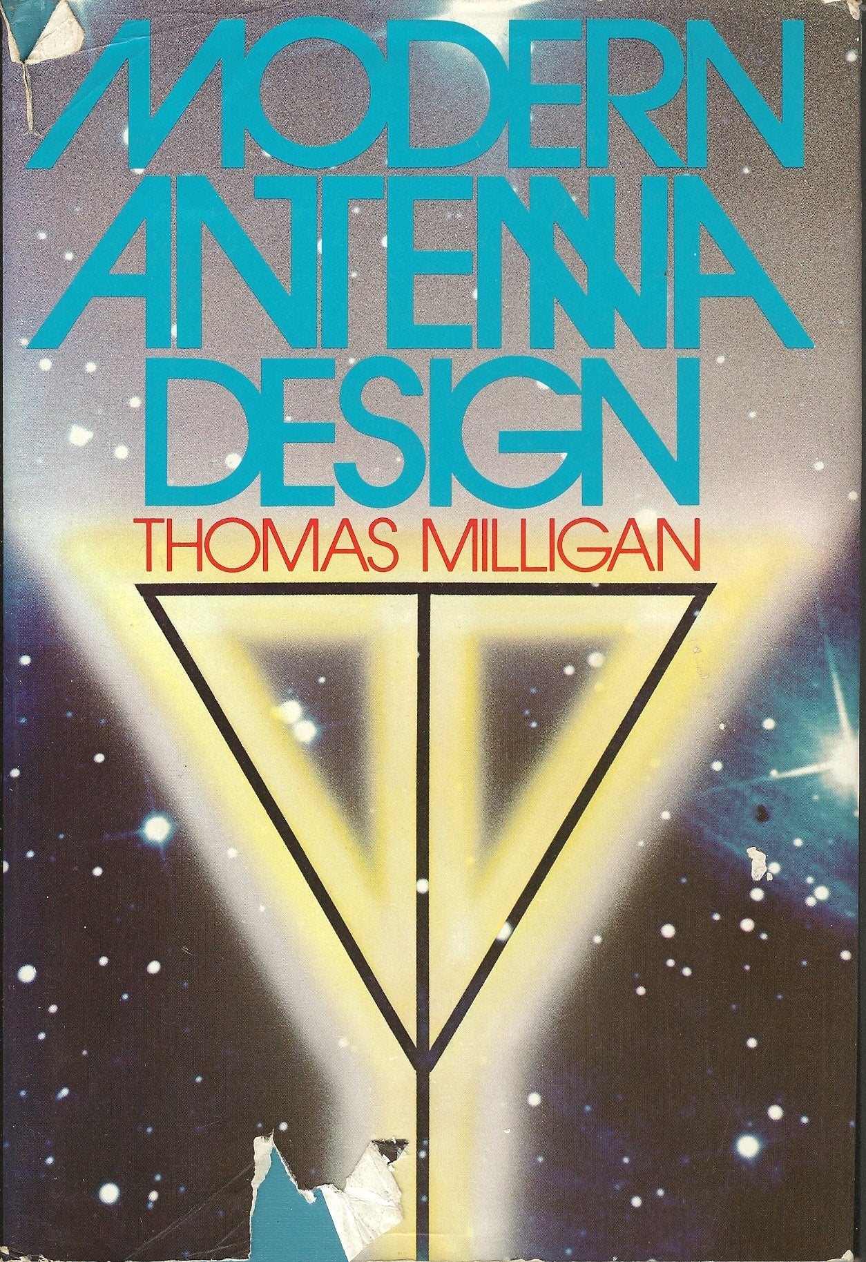 Modern Antenna Design,Used