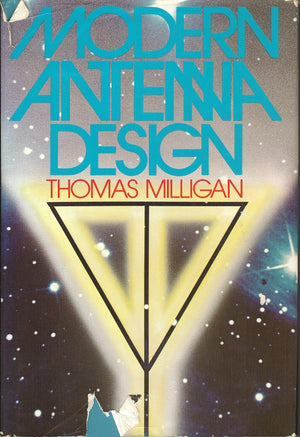 Modern Antenna Design,Used