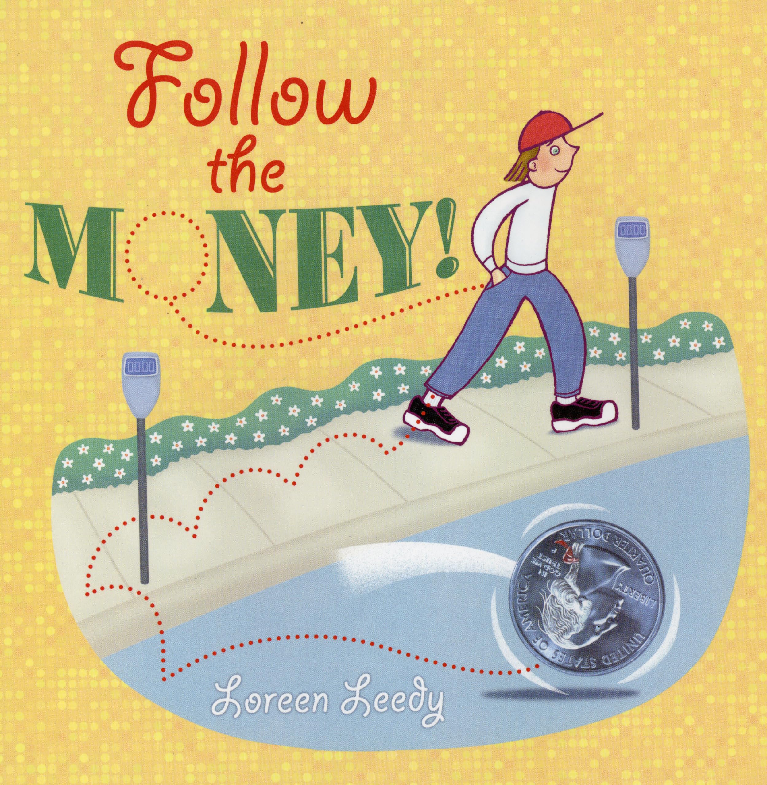 Follow the Money!,Used