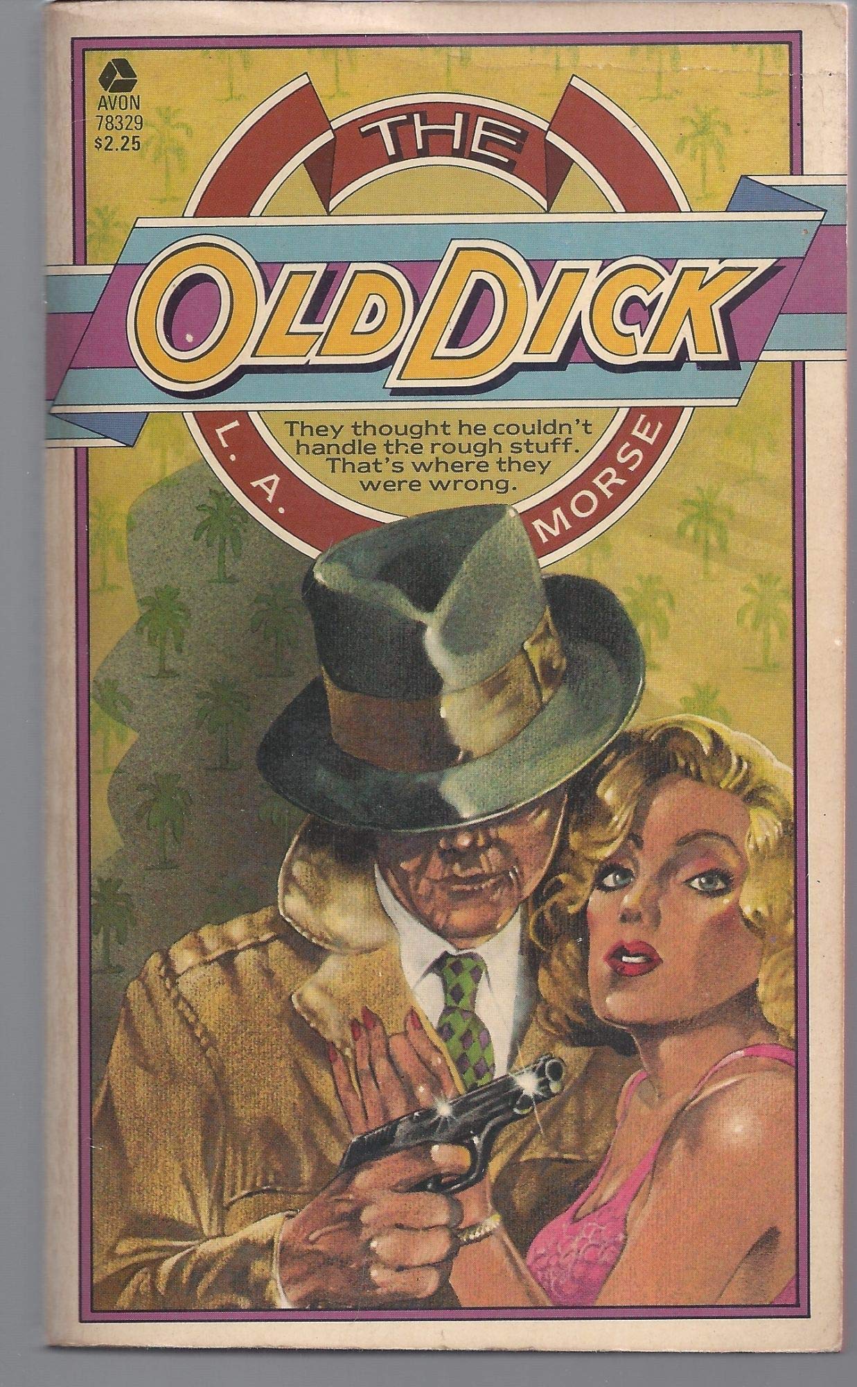 The Old Dick
