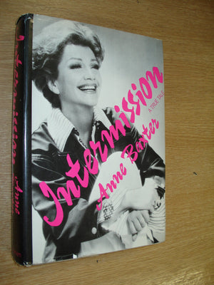 Intermission: A true story,Used