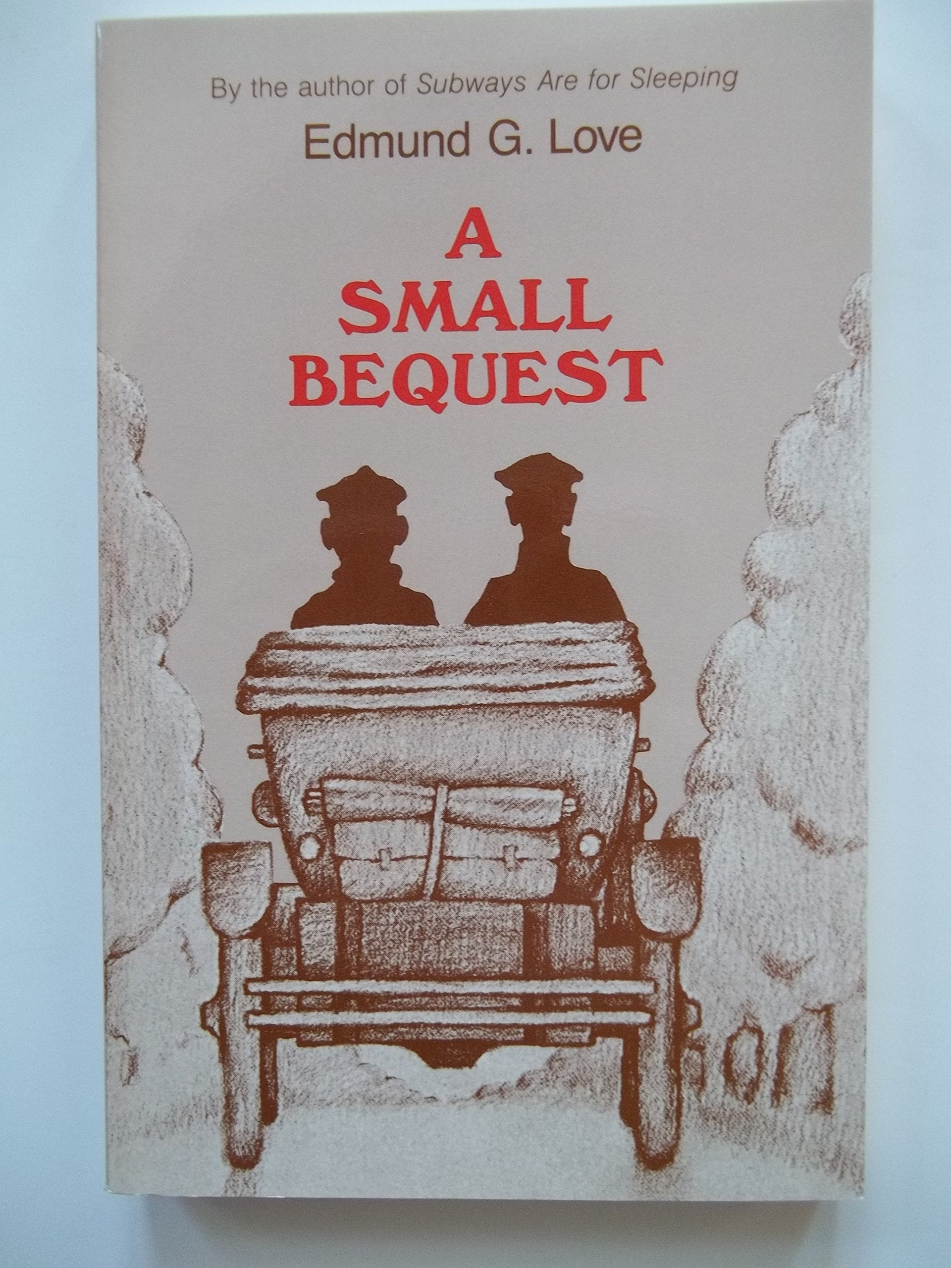 A Small Bequest,Used