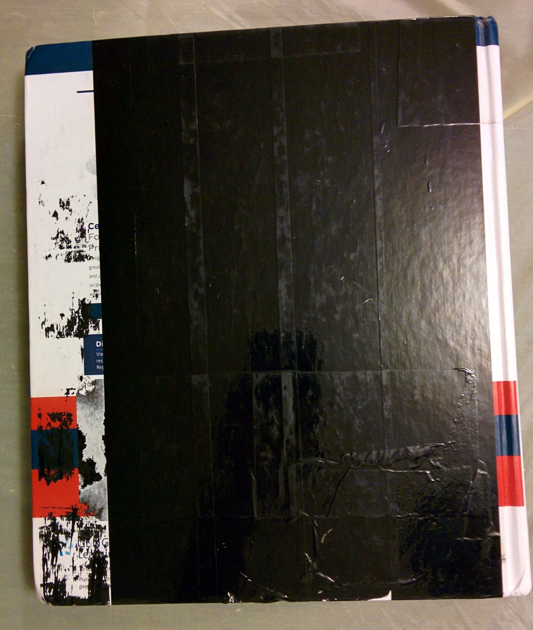 The Legal Environment Today,Used