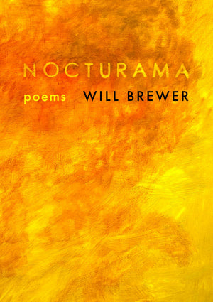 Nocturama: Poems