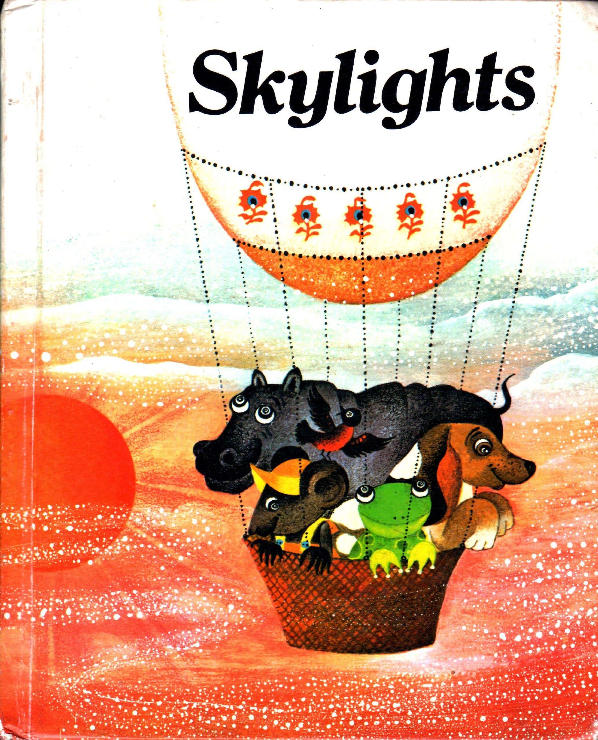 Skylights,Used