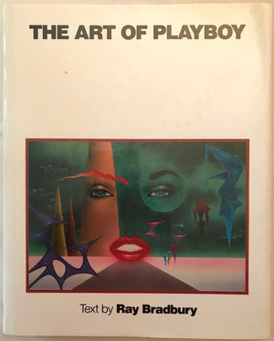 The Art of Playboy,Used