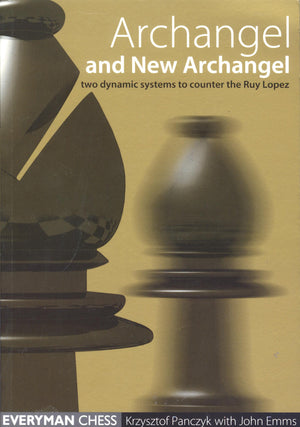 Archangel & New Archangel,Used