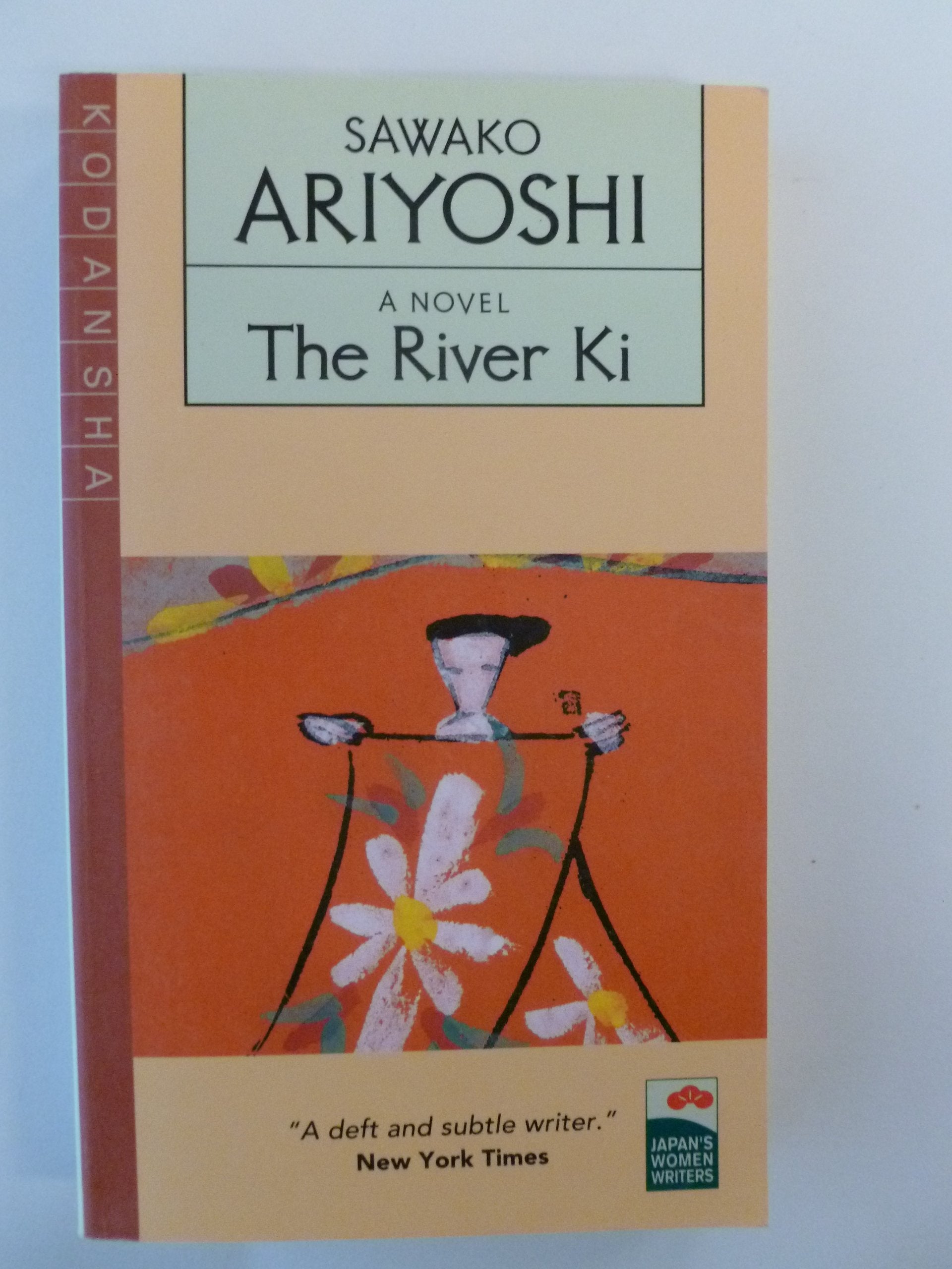 The River Ki,New