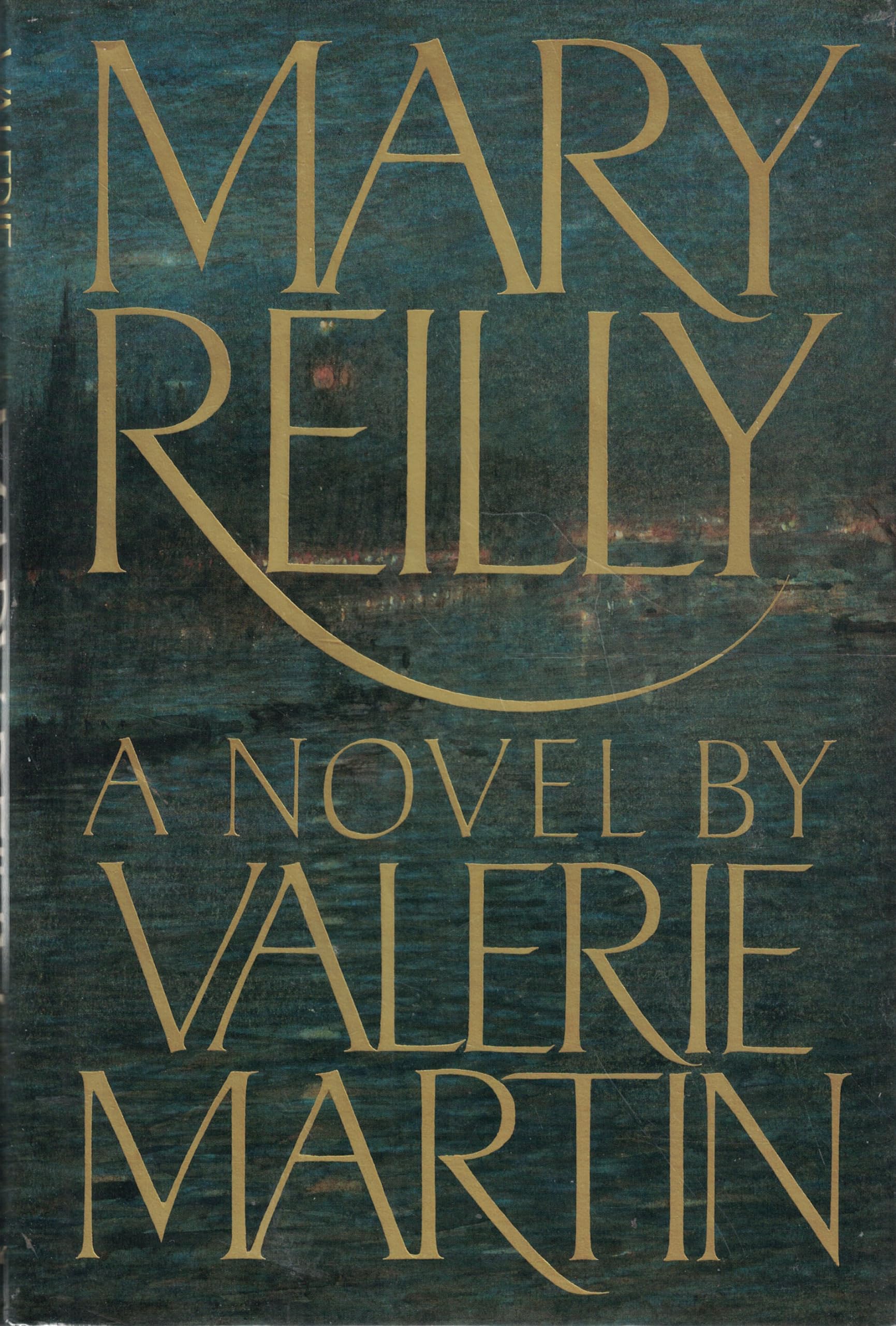 Mary Reilly