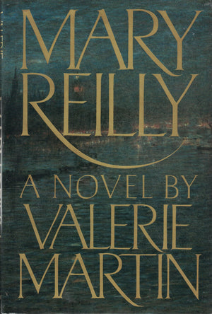 Mary Reilly